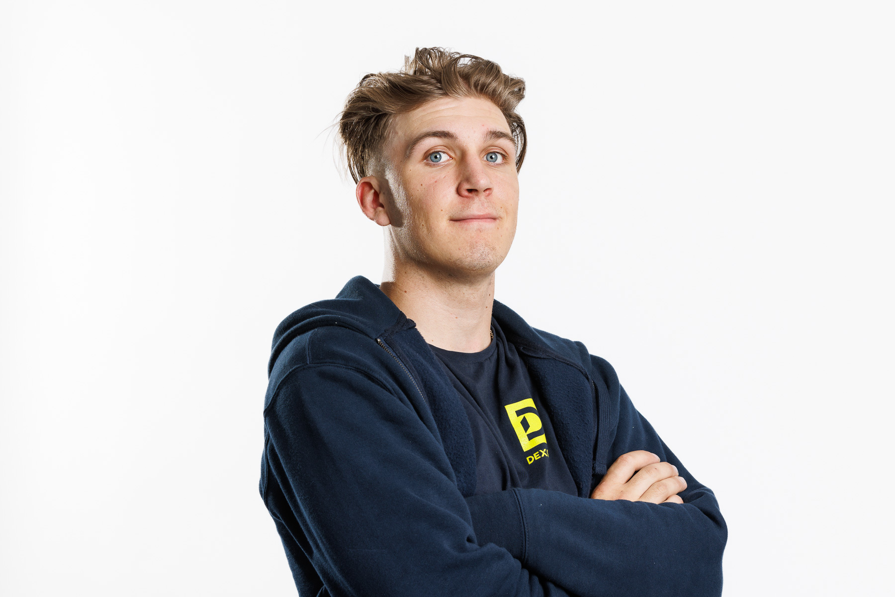 Szymon Oleksy